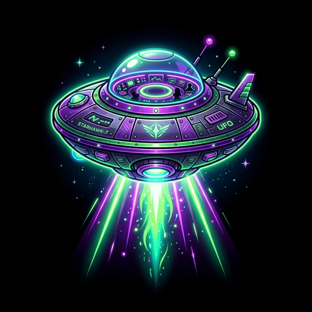 UFO